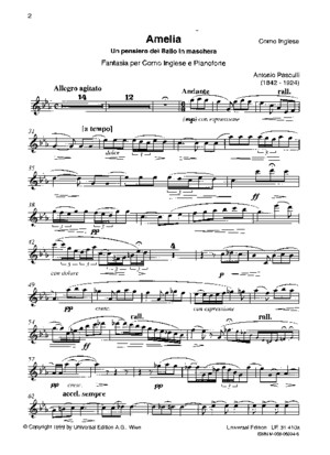 49269545 Pasculli Amelia Un Pensiero Del Ballo in Maschera Fantasy for English Horn and Piano[1]