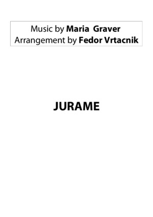 JURAMEpdf Full Orchestra Score