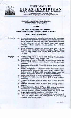 Kalender Pendidikan Aceh 2016-2017pdf