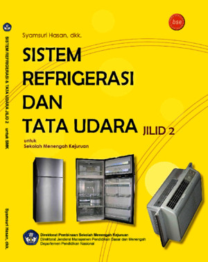 Kelas10 Sistem Refrigerasi Dan Tata Udara
