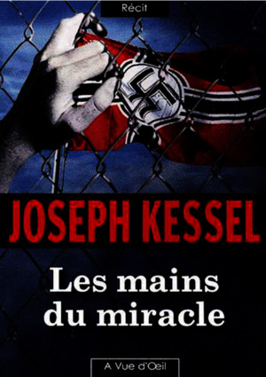 Kessel,Joseph-Les Mains Du Miracle(1960)FrenchebookalexandriZ