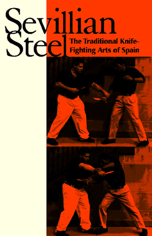 Knife Fighting Arts of Spain
