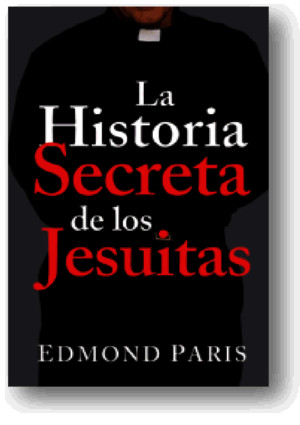 la historia secreta de los jesuitaspdf