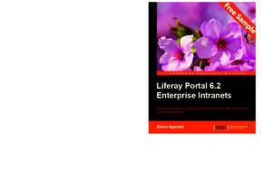 Liferay Portal 62 Enterprise Intranets - Sample Chapter