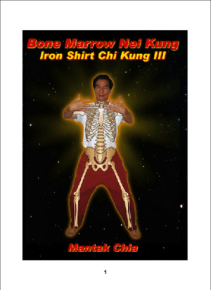 Mantak Chia - Bone Marrow Nei Kung - Iron Shirt Chi Kung III