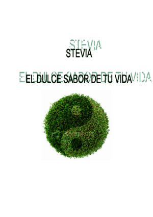 Manual de cultivo stevia