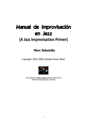 Manual-de-Improvisacion-en-Jazz-Marc-Sabatella2pdf
