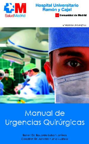Manual de Urgencias Quirurgicas