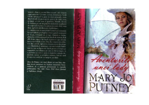 Mary Jo Putney - Aventurile-unei-Ladypdf