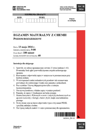 Matura 2007 -fizyka - poziom rozszerzony - arkusz maturalny (wwwstudiowacpl)