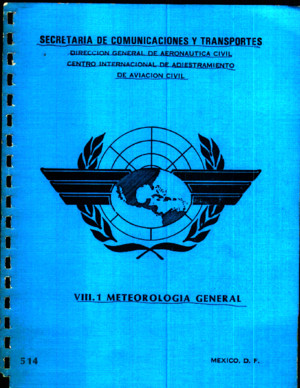 Meteorologia General CIAAC