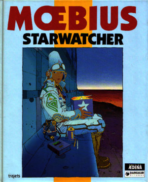 Moebius - Starwatcherpdf