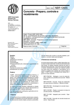 NBR 12655 - 2015 Concreto - preparo, controle e recebimentopdf