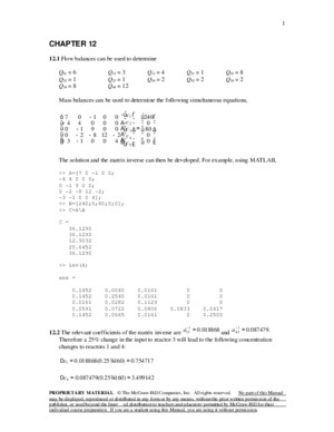 Numerical methods for engineers 5th e-solution ch 16