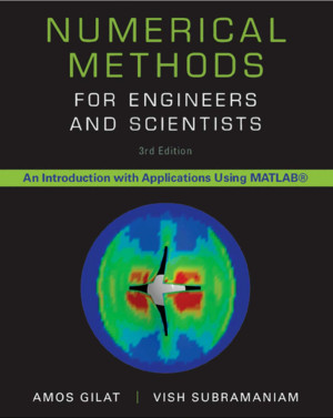 Numerical Methods for Engineers and Scientists 3rd edition f(BookZZorg)