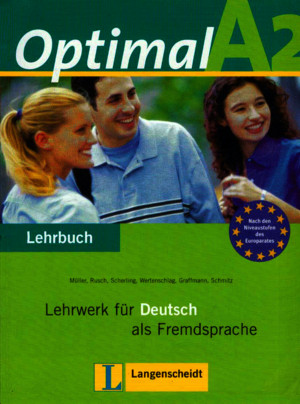 Optimal-A2 Lehrbuchpdf