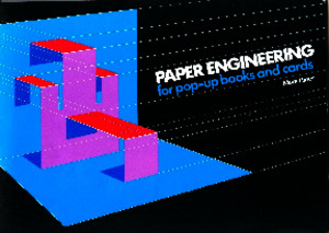 Paper Engineering for Pop-Up Books