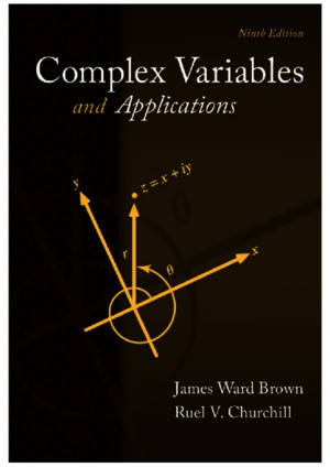 9ougjcomplexvariablesandApplications9thedition