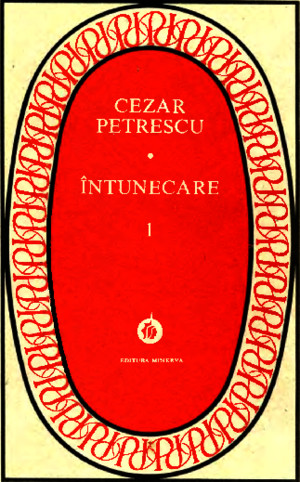Petrescu, Cezar - Intunecare 1