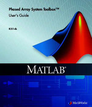 Phased Array Book