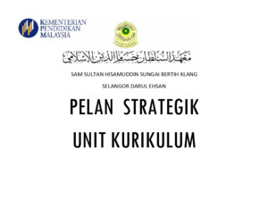 plan strategik kurikulum 2014-2016docx