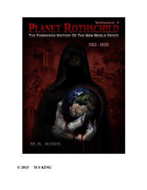 PLANET ROTHSCHILD 1_The Forbidden History of the New World Order_1763-1939
