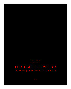 Portugues Elementar 17
