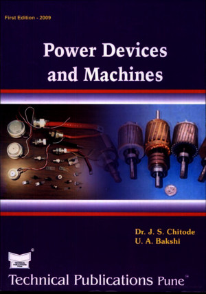 Power-Electronics by UA Bakshi Technical Publication