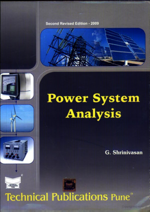 Power System Analysis - G Shrinivasanpdf