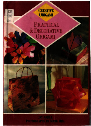 Practical Decorative Origami