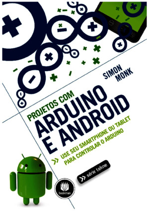 Projetos com Arduino e Android - Simon Monkpdf