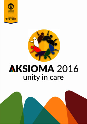 Proposal Donasi Aksioma 2016