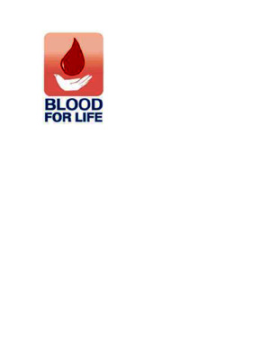 Proposal Kegiatan Donor Darah