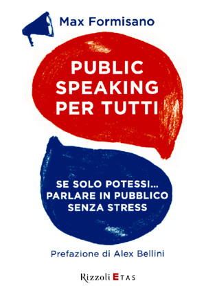 Public Speaking Regal o 1