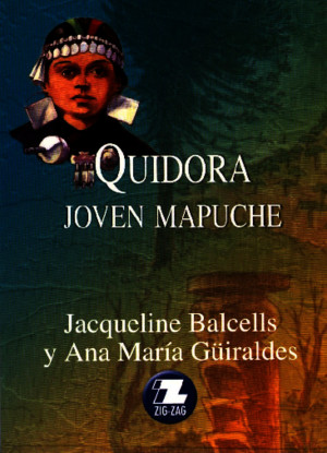 Quidora, joven mapuchepdf