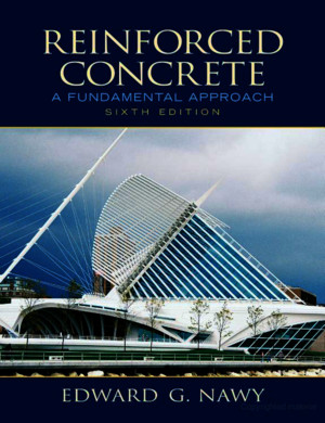Reinforced Concrete by Nawy 6th Edpdf