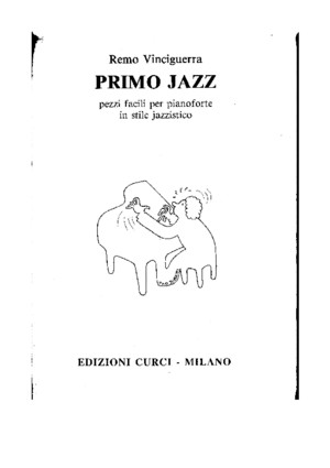 Remo Vinciguerra - Primo Jazzpdf