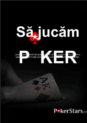 Sa Jucam Poker -Rom Lee Nelson