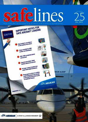 Safelines 25