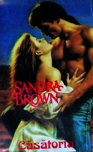 Sandra Brown - Casatoria (1994)pdf