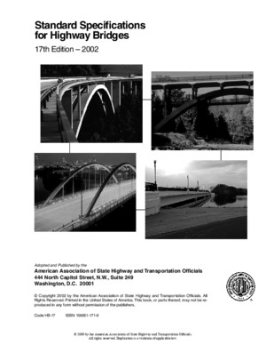AASHTO Standard Specifications for Highway Bridge 16thpptx