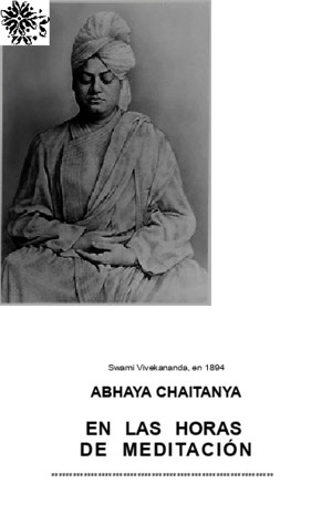Abhaya Chaitanya - En las Horas de Meditación