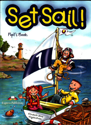 Set Sail 1 Pupil s Book PDF
