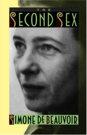 Simone de Beauvoir - Drugi Pol