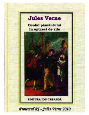02 Jules Verne - Ocolul pamantului in optzeci de zile 1971pdf