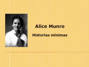 Sobre Alice Munro-OK