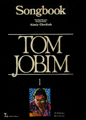 Songbook I - Tom Jobimpdf