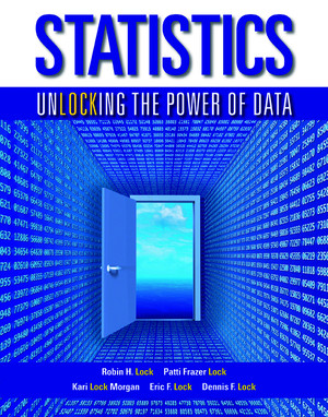 Statistics unlocking the power of data pdf