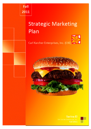 Strategic Marketing Channels