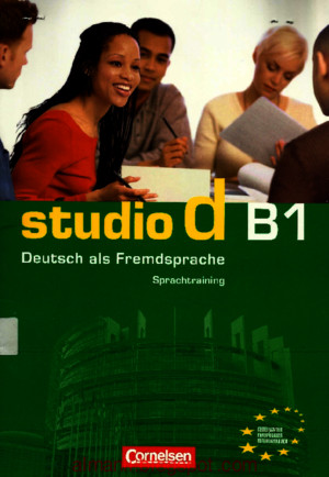 Studio-d-B1-Sprachtrainingpdf